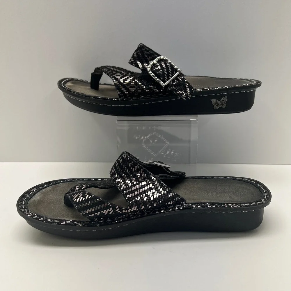 Alegria Thong Sandals Women